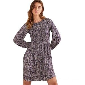 Boden long sleeve Dress